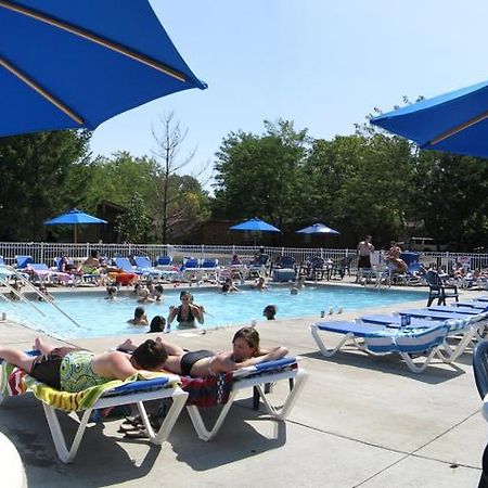 Island Club Rentals Put-in-Bay Eksteriør billede