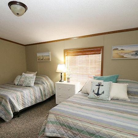 Island Club Rentals Put-in-Bay Eksteriør billede