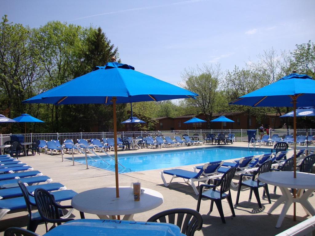 Island Club Rentals Put-in-Bay Eksteriør billede