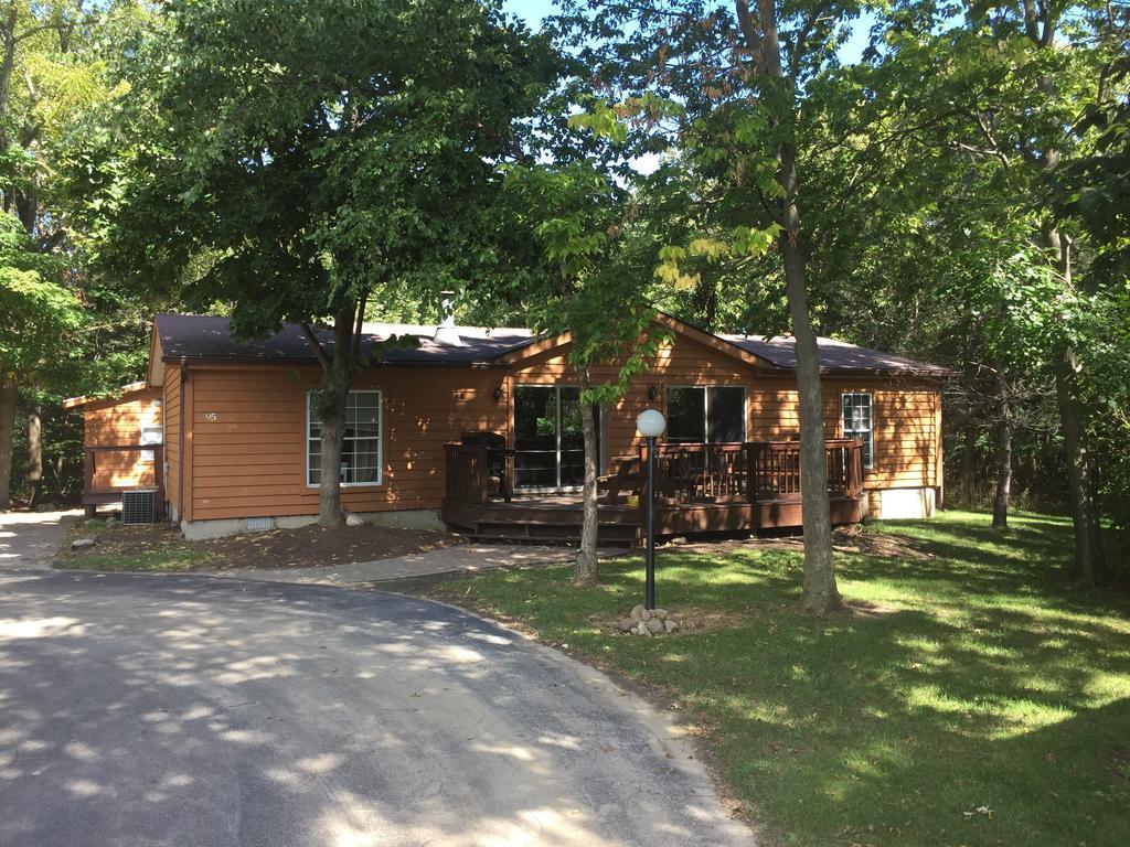 Island Club Rentals Put-in-Bay Eksteriør billede