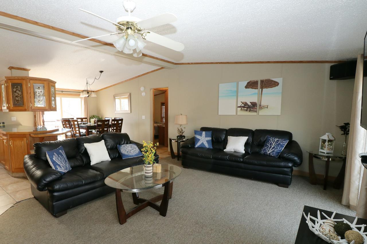 Island Club Rentals Put-in-Bay Eksteriør billede