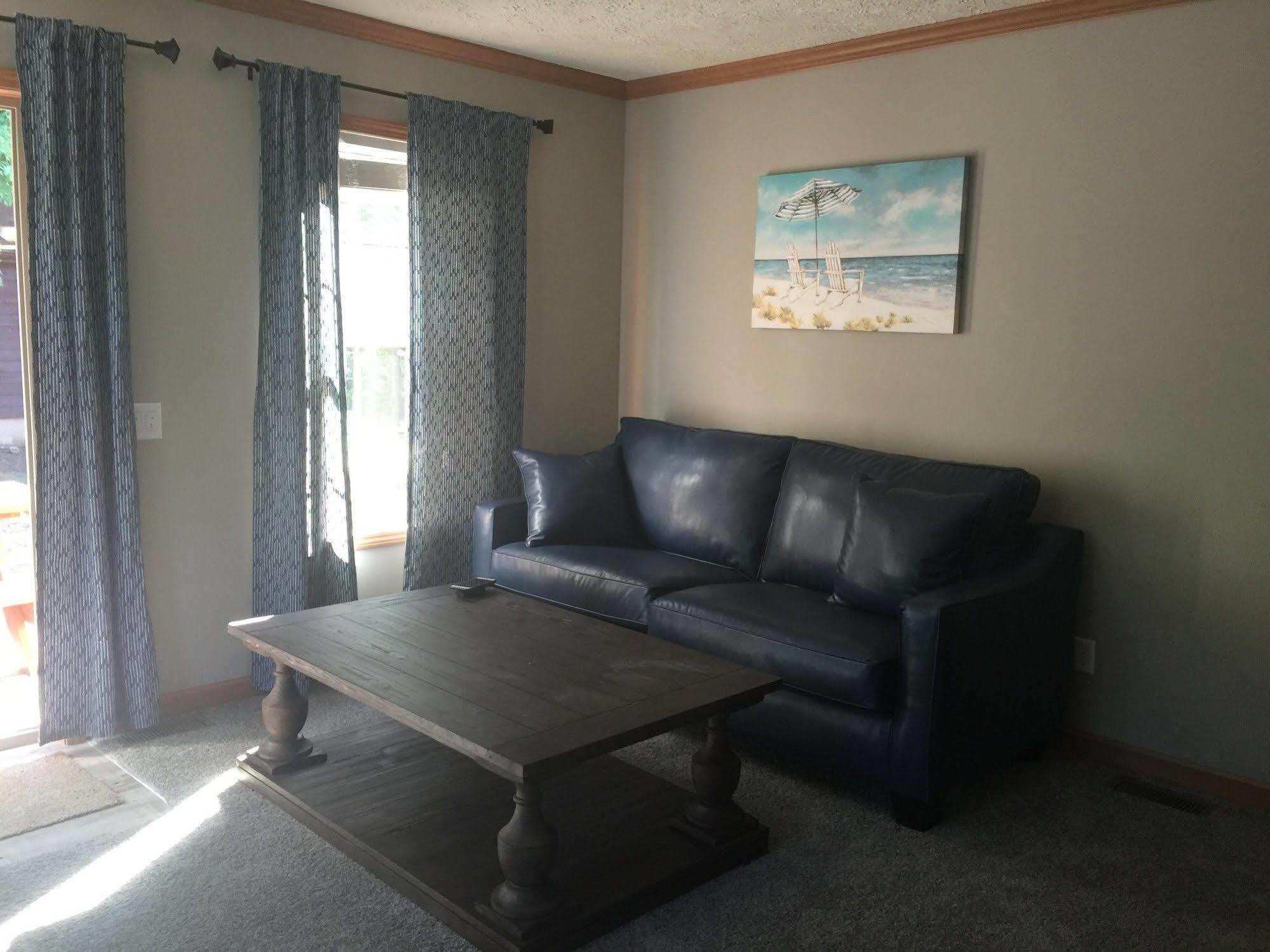 Island Club Rentals Put-in-Bay Eksteriør billede
