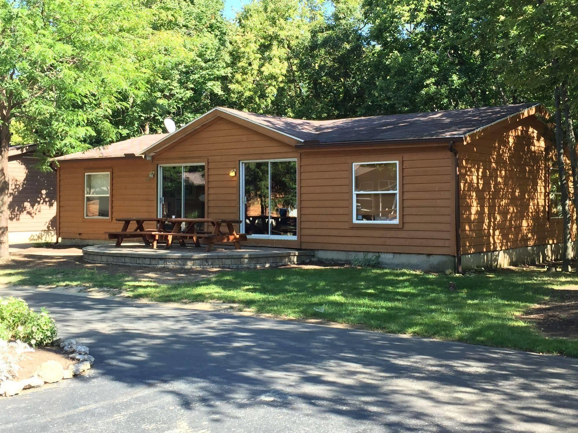 Island Club Rentals Put-in-Bay Eksteriør billede