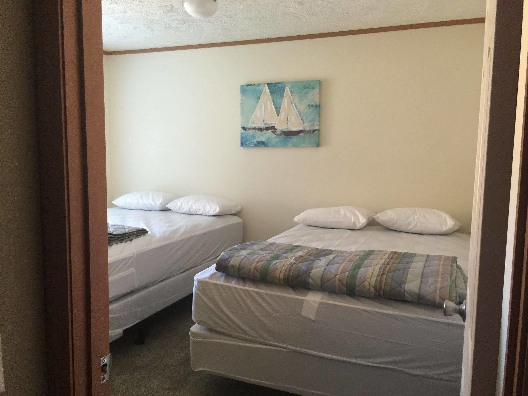 Island Club Rentals Put-in-Bay Eksteriør billede