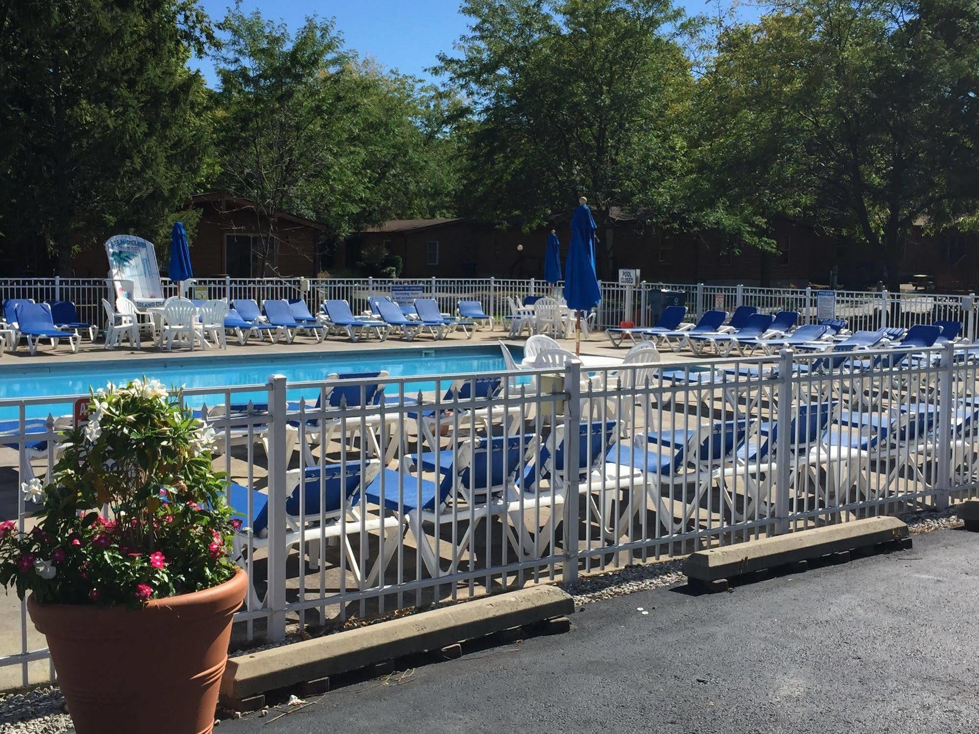 Island Club Rentals Put-in-Bay Eksteriør billede