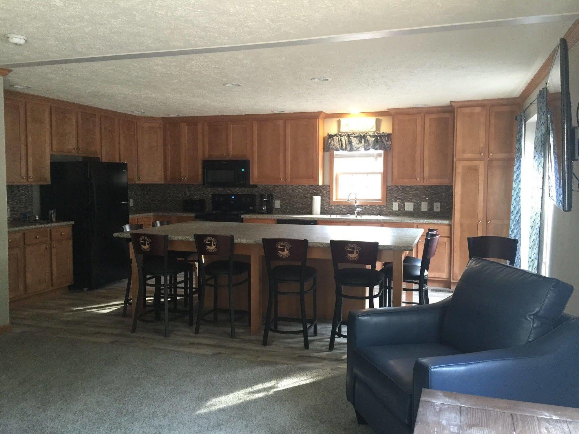 Island Club Rentals Put-in-Bay Eksteriør billede
