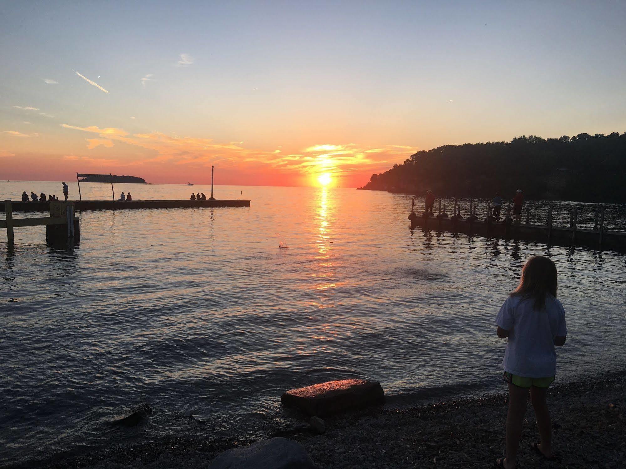 Island Club Rentals Put-in-Bay Eksteriør billede